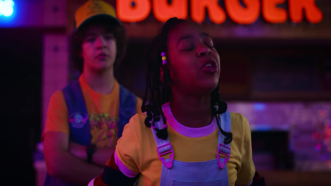 My favorite Erica scene | Fandom