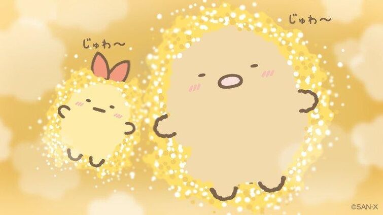 Discuss Everything About Sumikko Gurashi Wiki | Fandom