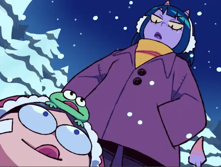 Discuss Everything About Punch Punch Forever Wiki Fandom