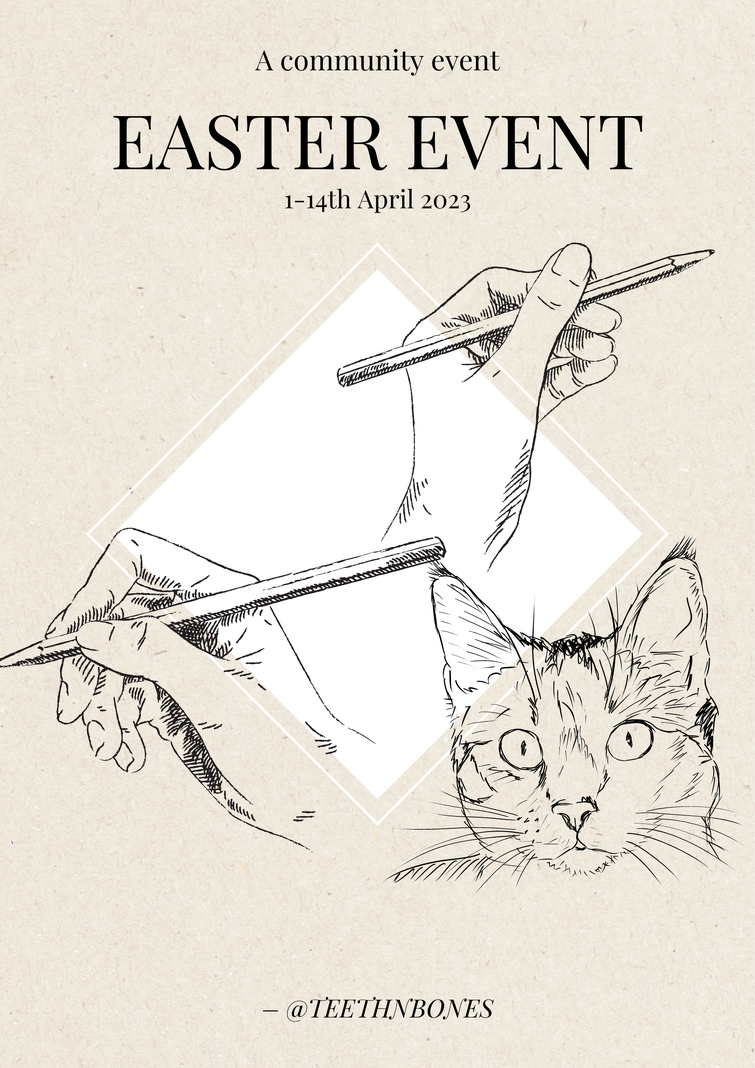 WCUEWIKI 2023 EASTER ART EVENT Fandom