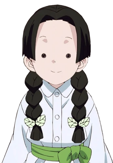 Kiyo Terauchi, Kimetsu no Yaiba Wiki