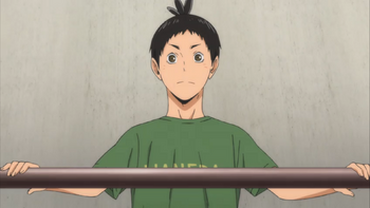 Discuss Everything About Haikyu Wiki Fandom