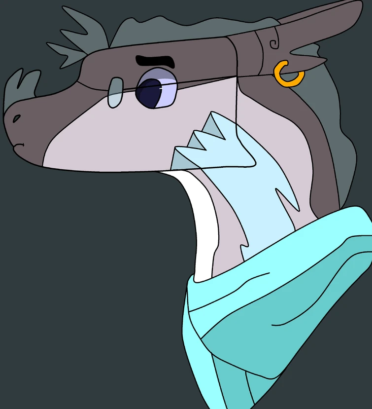 Art dump + WOF voice claims Fandom