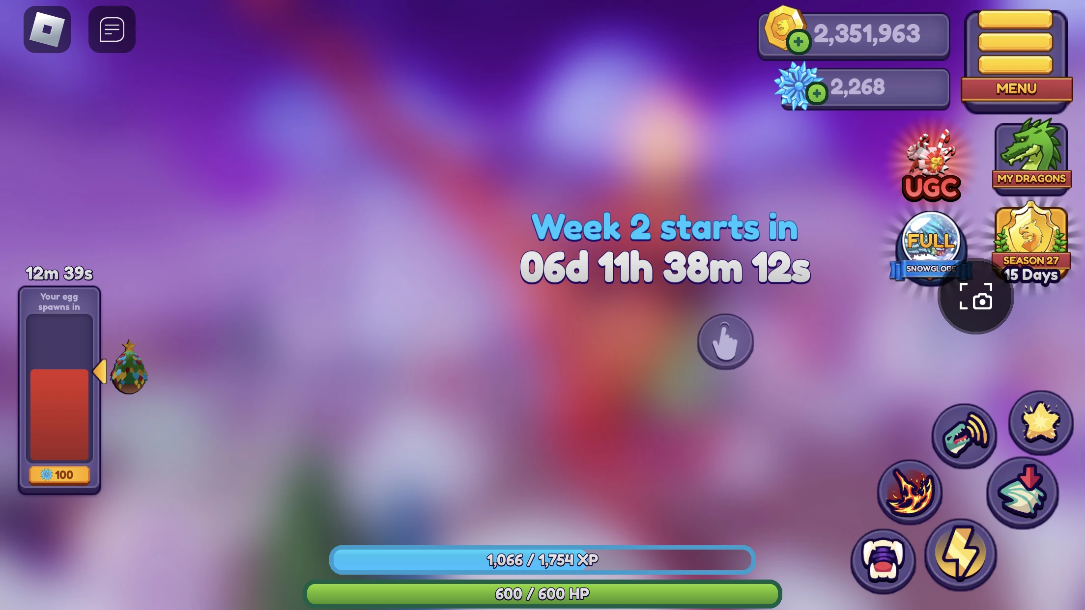 Help me my game is bugged!! Fandom