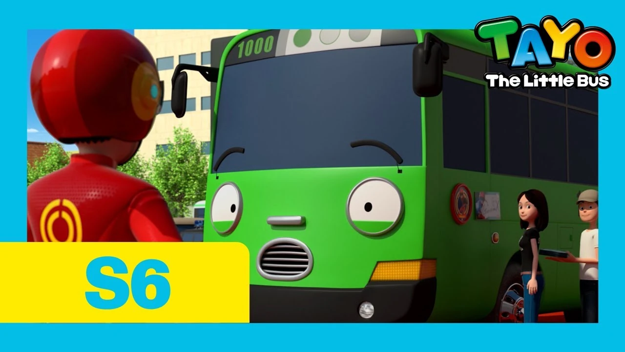 Tayo S6 Livestream | Fandom