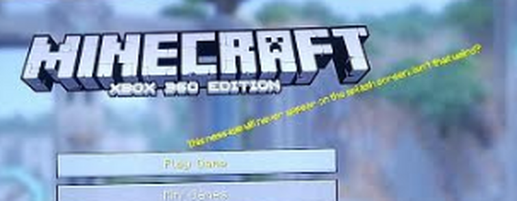 lol minecraft yes