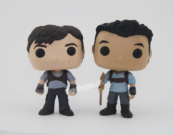 funko pop maze runner