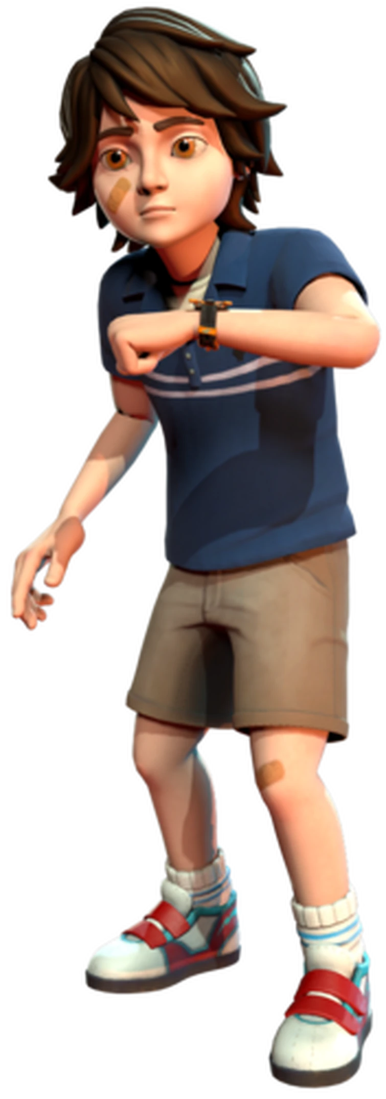 IA Proposal Gregory (Five Nights at Freddy's) Fandom