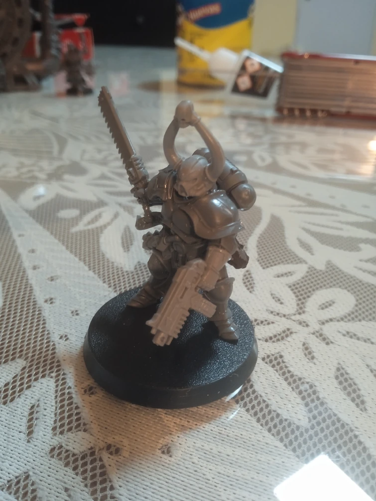 Warhammer 40,000 Apocalypse 40mm Movement Trays - Store