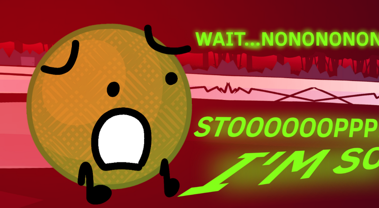 BFDI Mini Special 7c: Cycle of Trianguaravity | Fandom