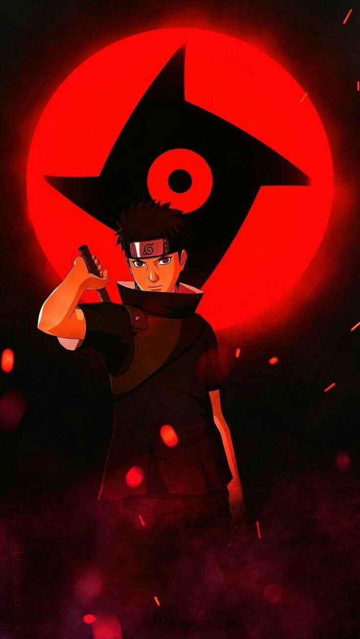 Nice shisui wallpaper