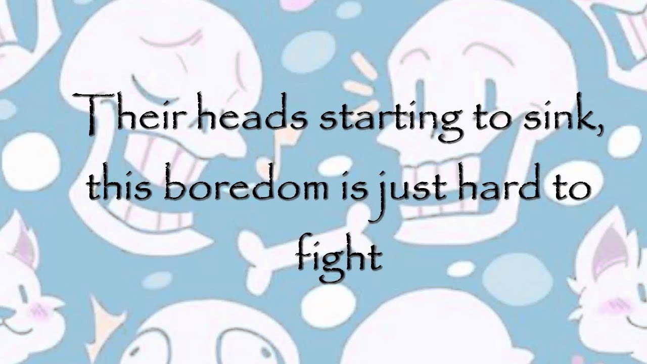 Randomness Fandom