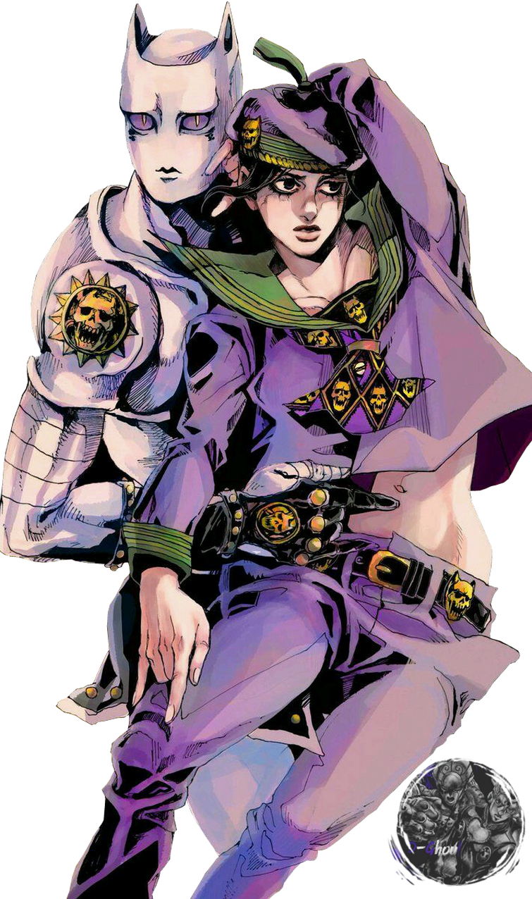 Discuss Everything About Jojo S Bizarre Wiki Fandom