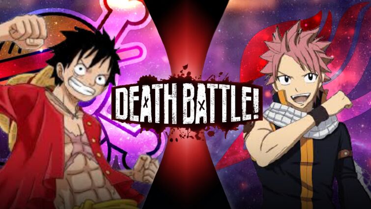 Luffy: One Piece fandom takes on Naruto and Ichigo, say Luffy is better