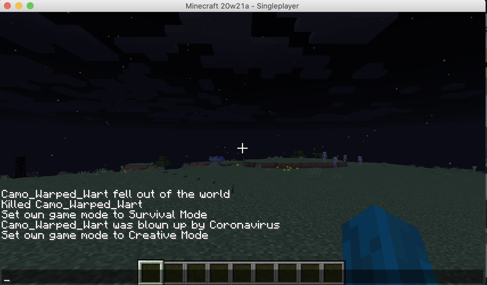 Why I Quit Minecraft | Fandom