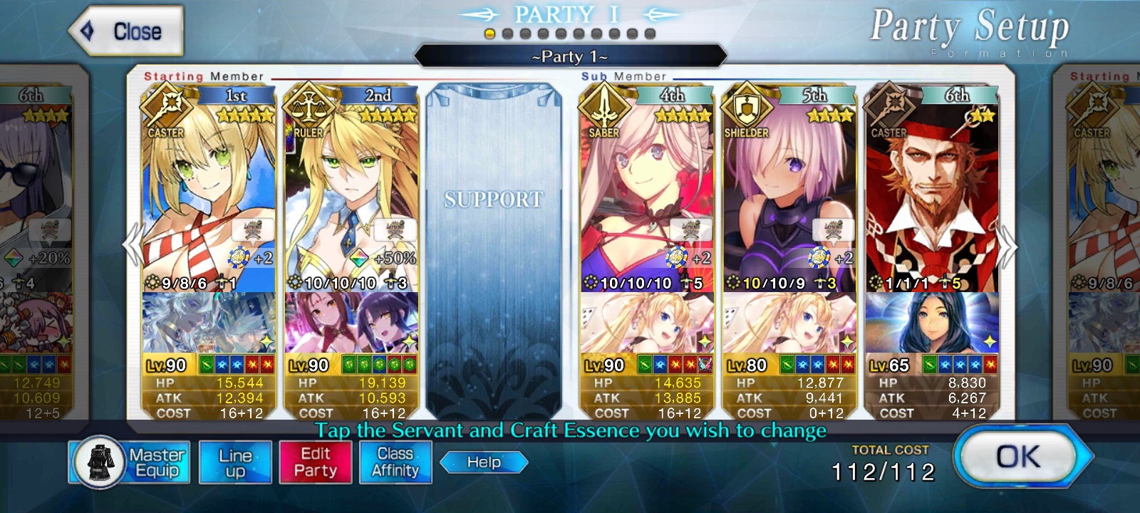 Whats your Las Vegas QP farming set-up? | Fandom