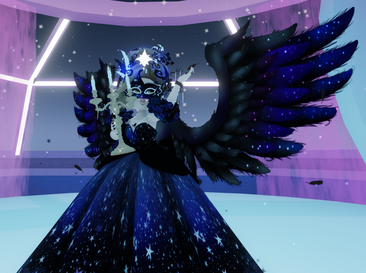 Masquerade Ball Outfit! | Fandom