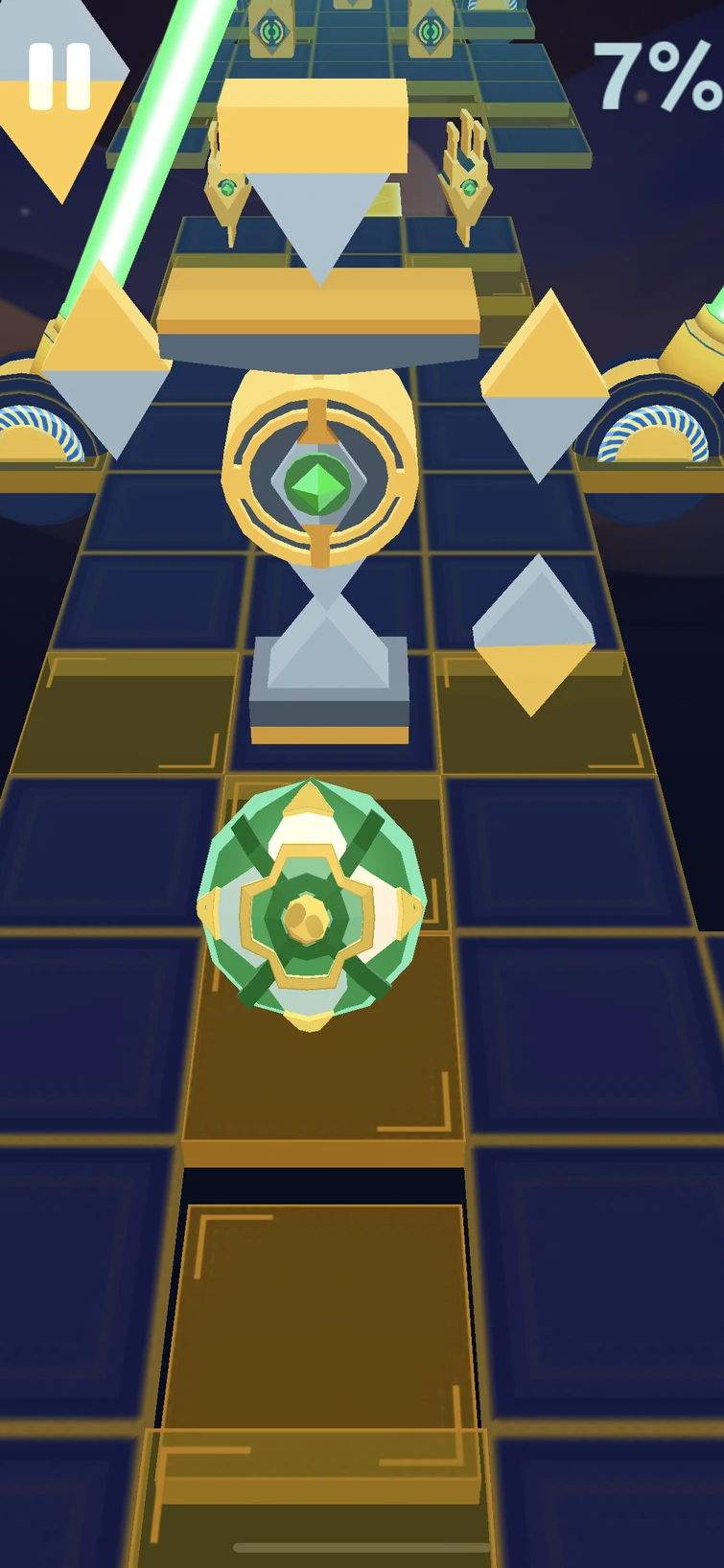 Discuss Everything About Rolling Sky Wikia | Fandom