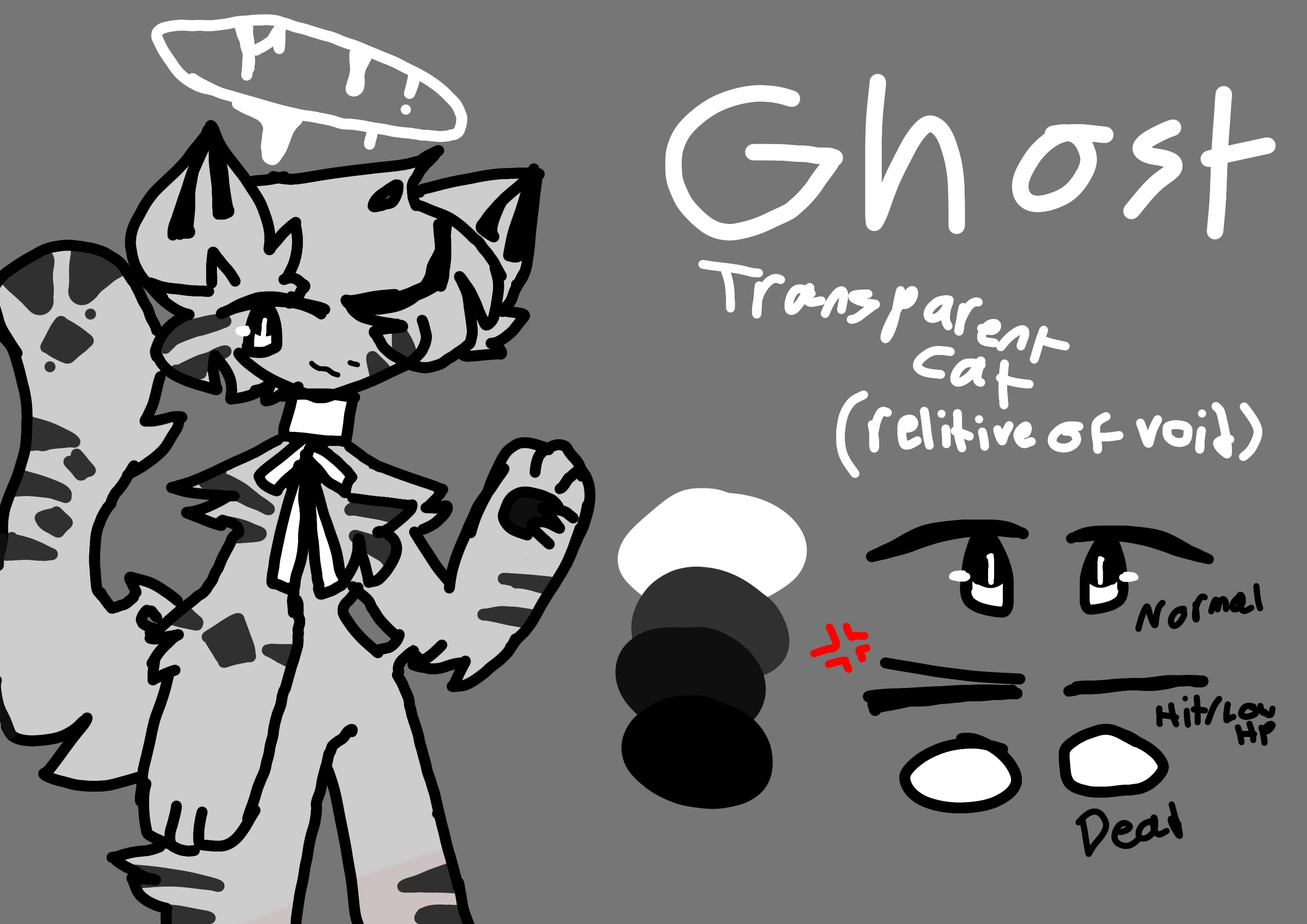 Yet ANOTHER kaiju paradise oc Fandom