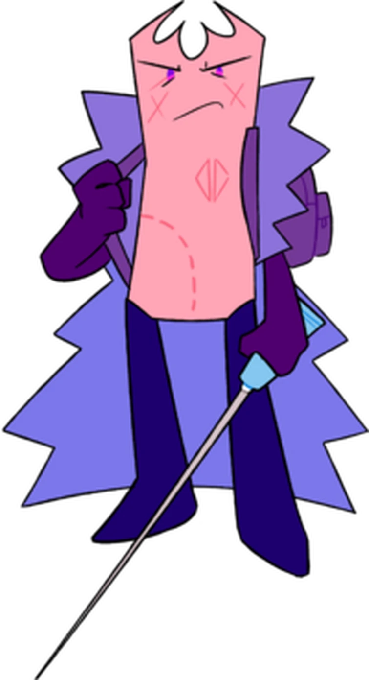 Discuss Everything About Objectified comic Wiki | Fandom