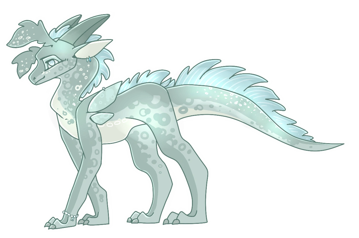 sea-silk raffle! 🌊 | Fandom