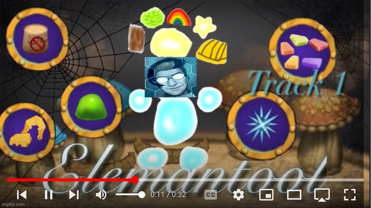 EVEN even more msm cursed images (also some of them are fanmade) | Fandom