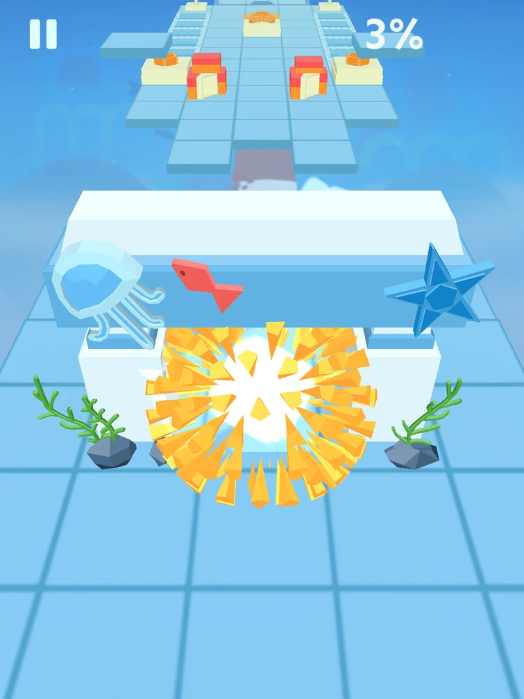 Discuss Everything About Rolling Sky Wikia | Fandom