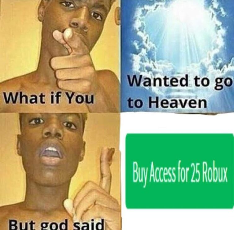 25 Robux Fandom - buy access for 25 robux