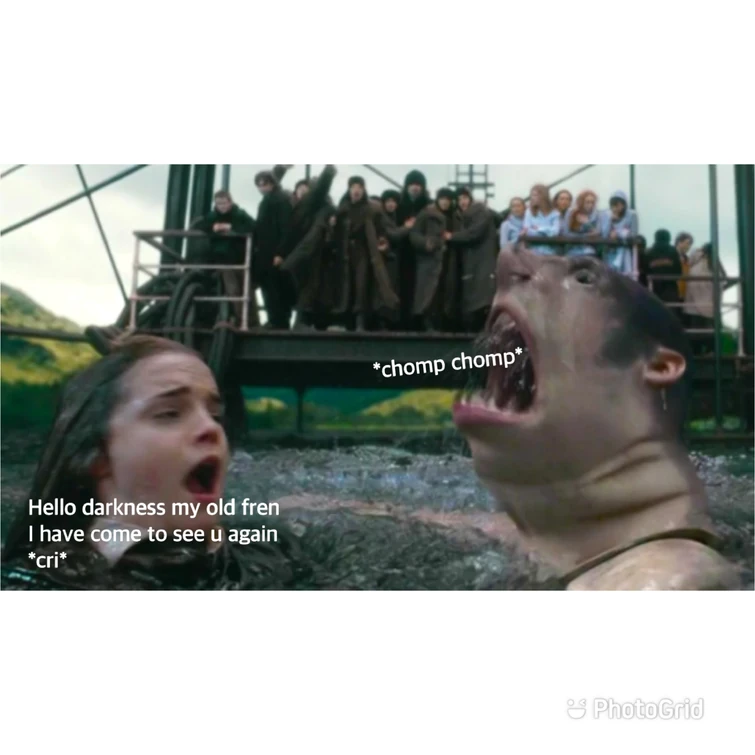 I’m gonna make everyone feel unbearable pain Fandom