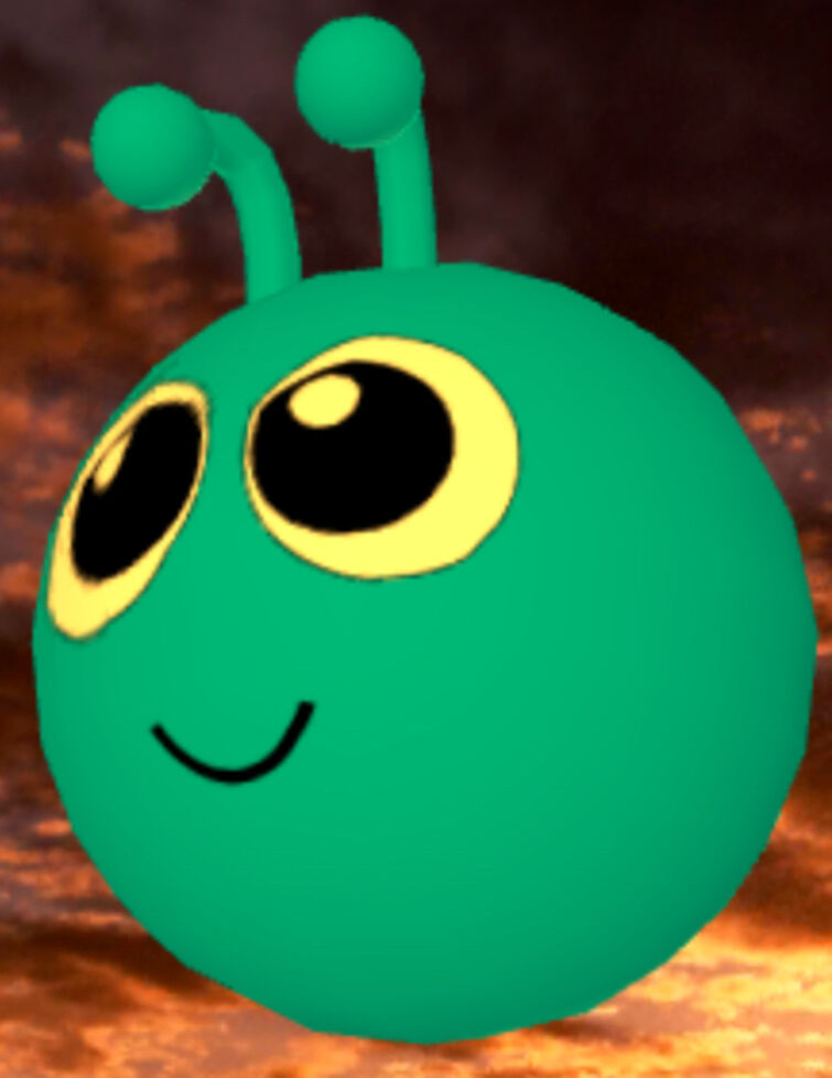 gnarpy screenshot :3 | Fandom