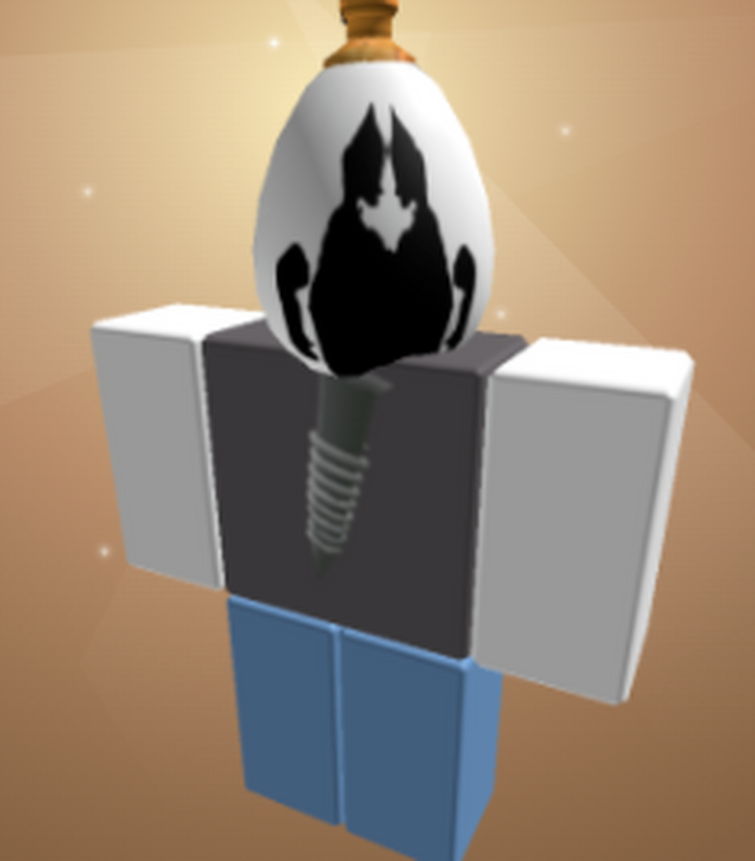 DIY Dominus Empyreus! - Roblox