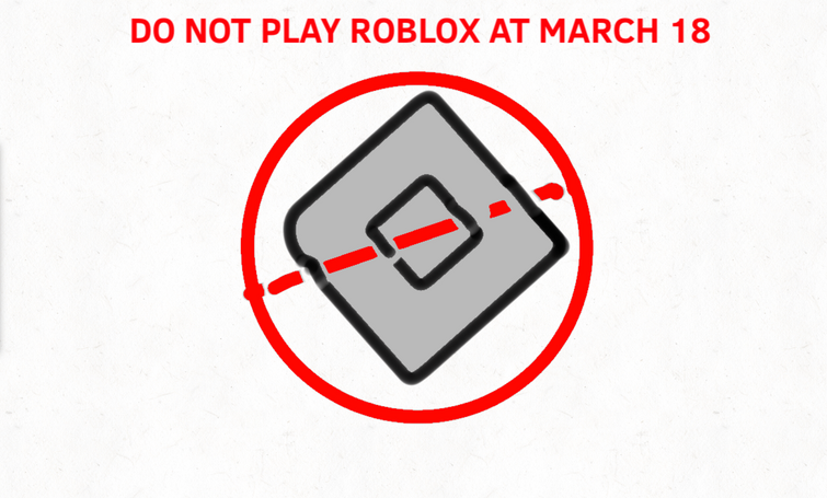 roblox march 18