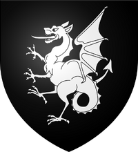 Blason de l'Eisen