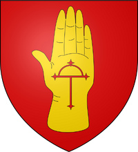 Blason de la Castille