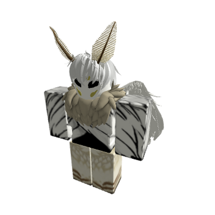 Vambat (Loomian Legacy, ROBLOX) Minecraft Mob Skin