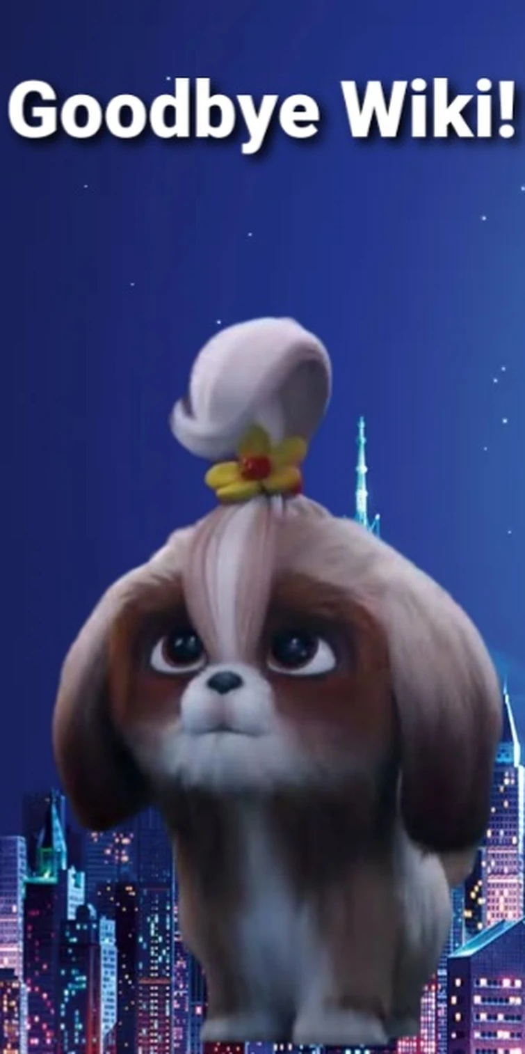 Discuss Everything About The Secret Life of Pets Wiki | Fandom