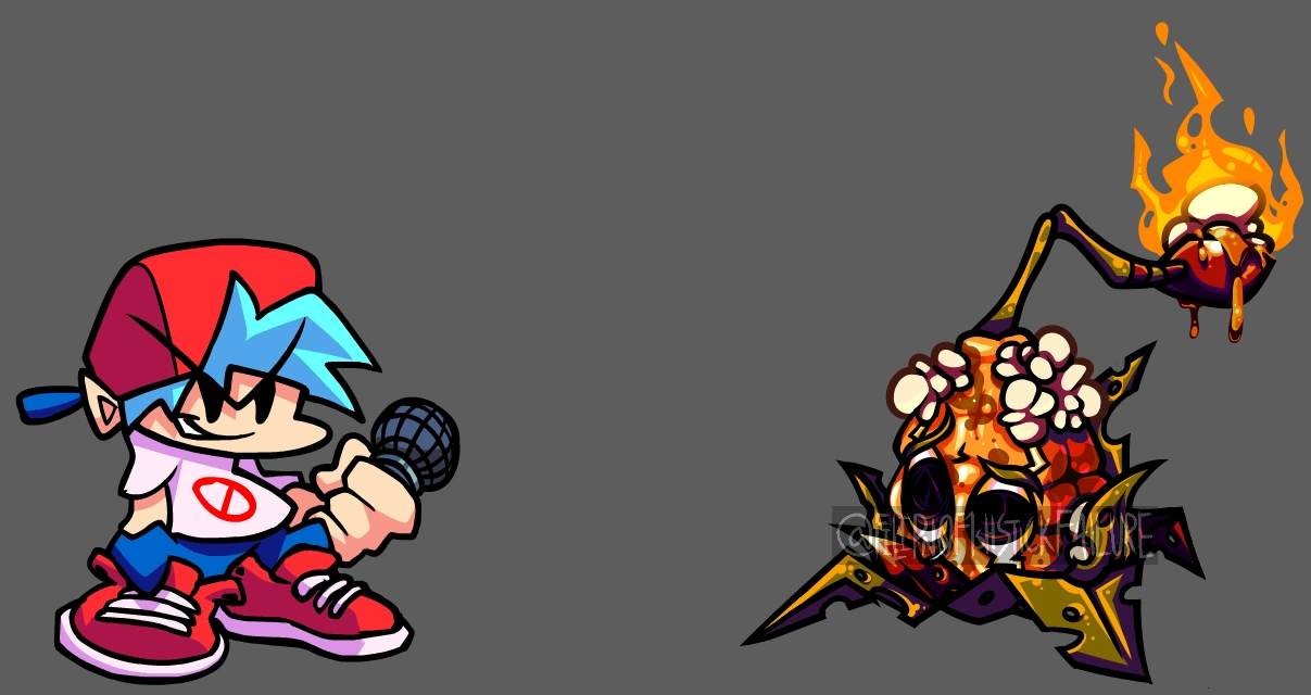 popped corn (WIP yet again) Fandom