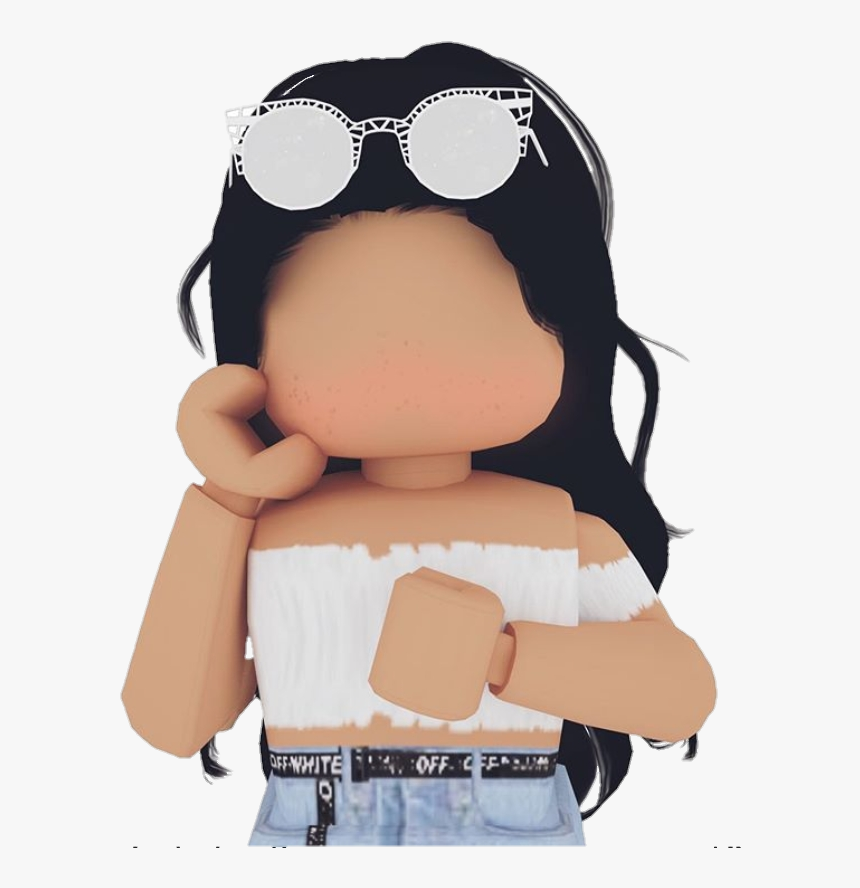 Pretty Roblox Profile Picture Girl