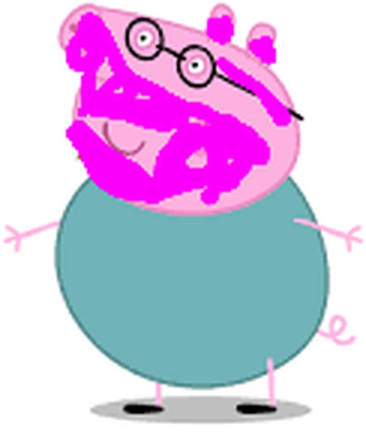 Daddy pig Fandom