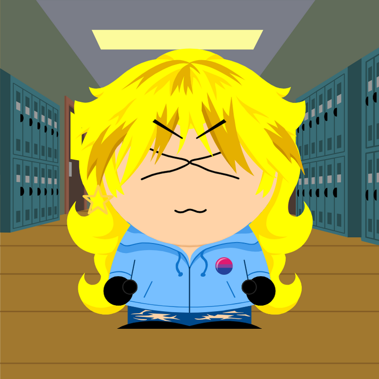 discuss-everything-about-the-south-park-game-wiki-fandom
