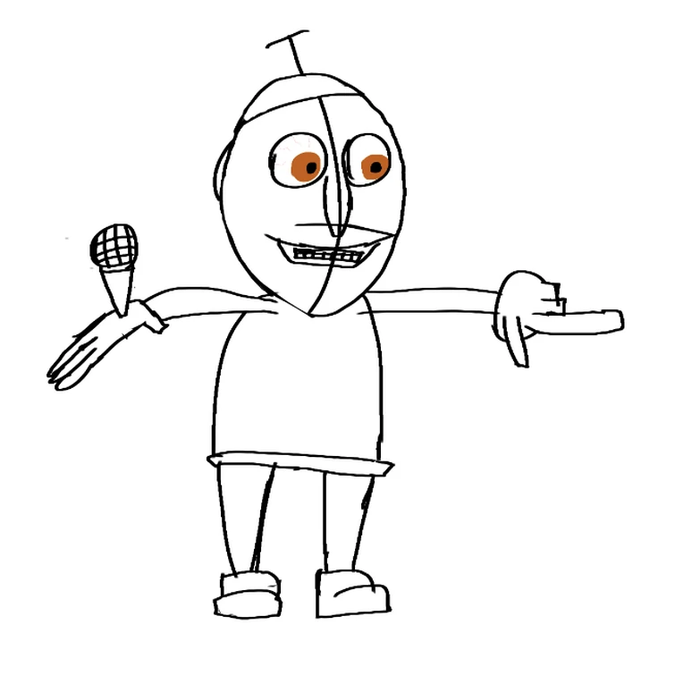 sugar high (wip) Fandom