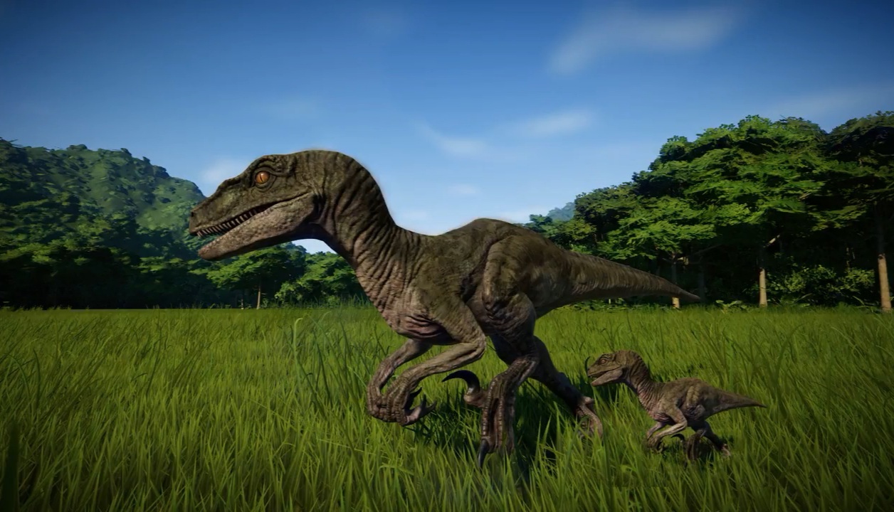 jwe 2 dinosaurs