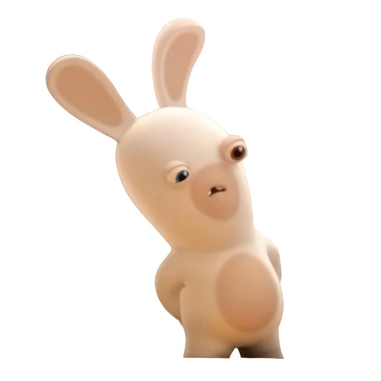 Discuss Everything About Raving Rabbids Wiki | Fandom
