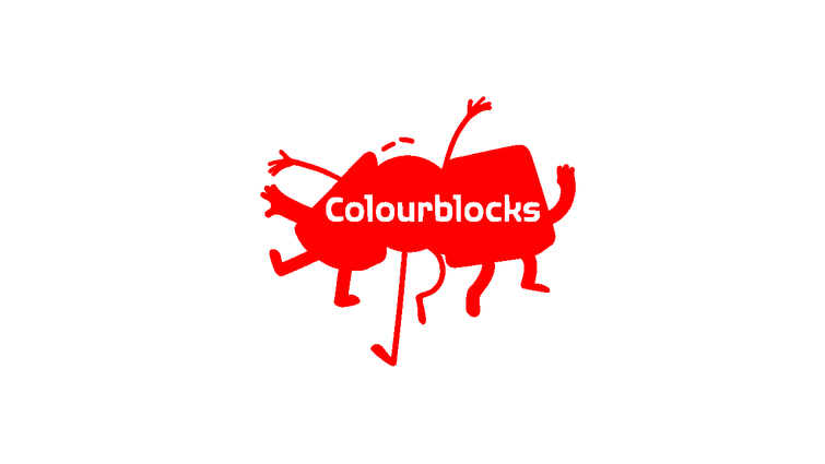 Colourblocks  How it works