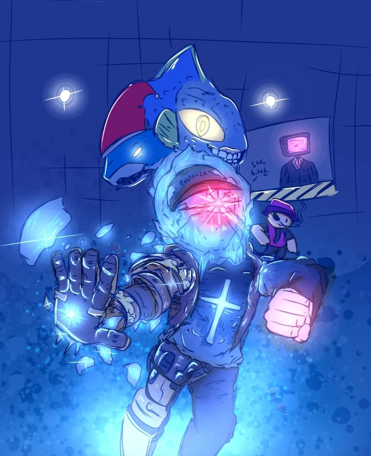 Okay You Have To 1v1 This Guy Aka Me How Much Of A Chance Do You Have 
