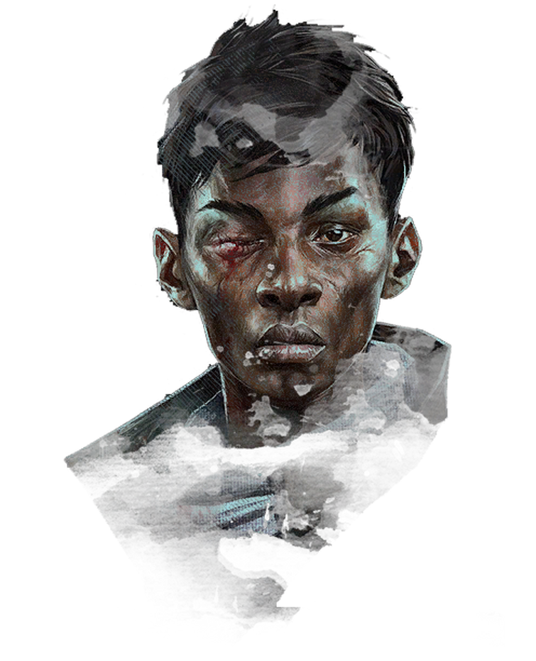 Dishonored 3