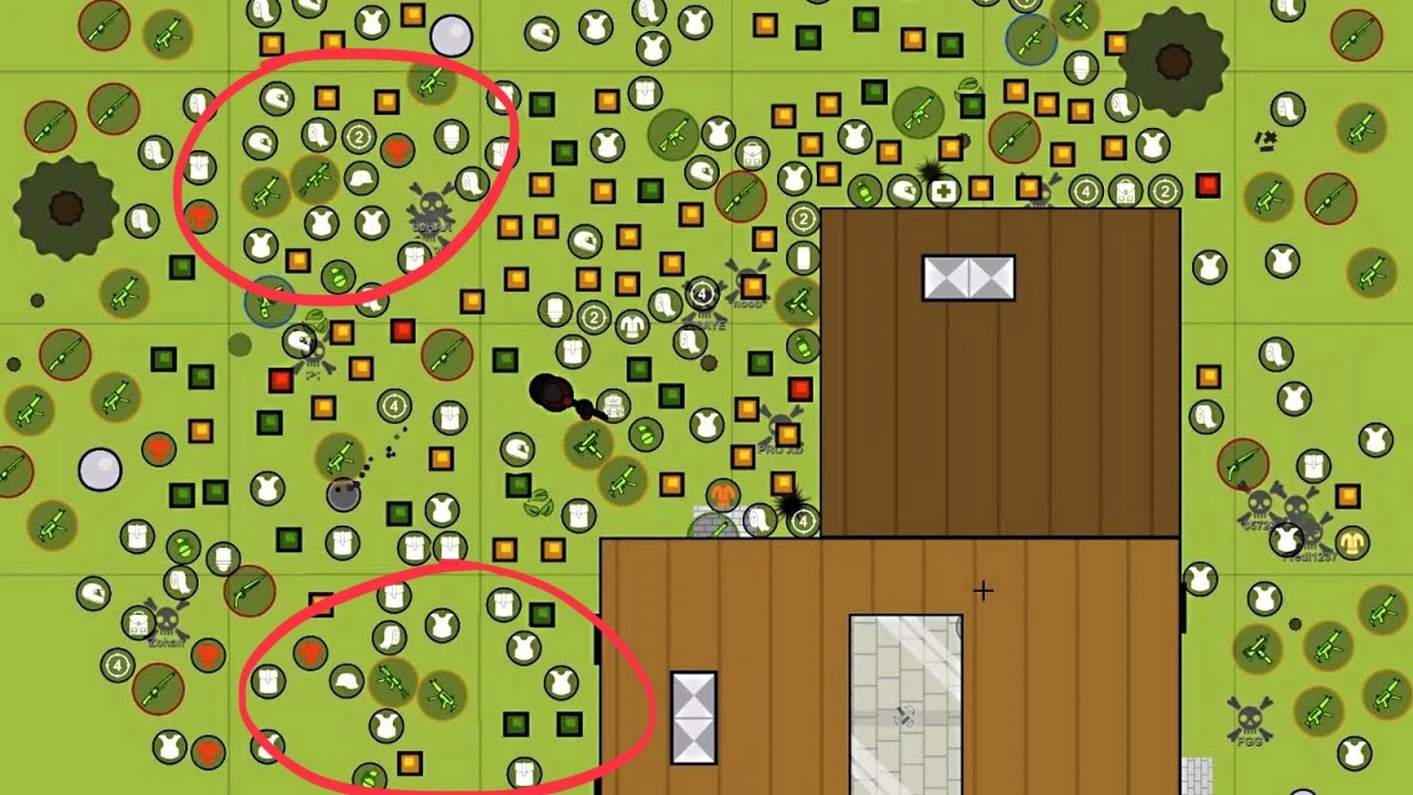 Endlesstools io