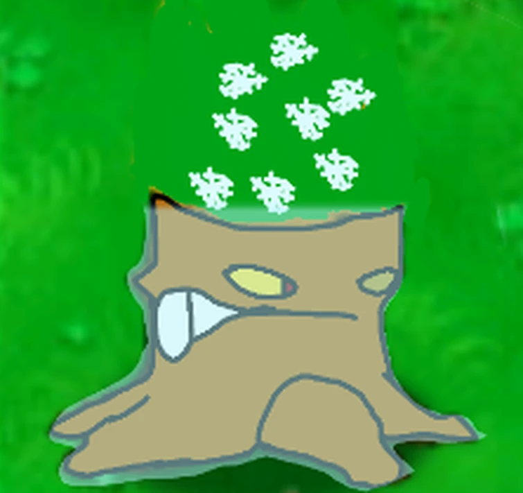 Free plants and a zombie, a RoboBucket, ice Torchwood, GW/BFN Bonk