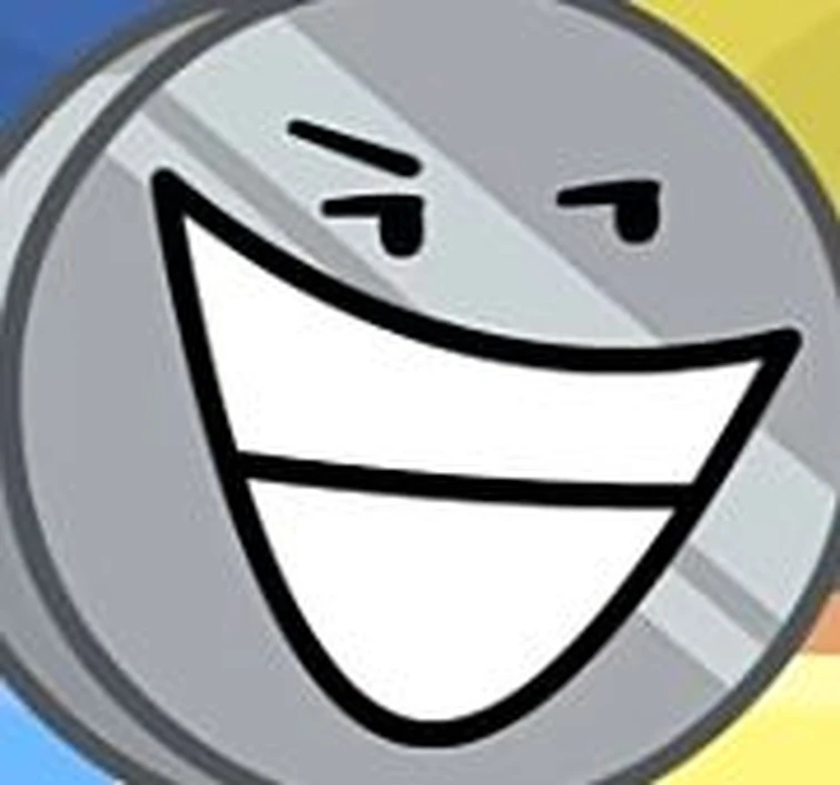 Clock's a scrawny little pudding boy, isn't he? Fandom