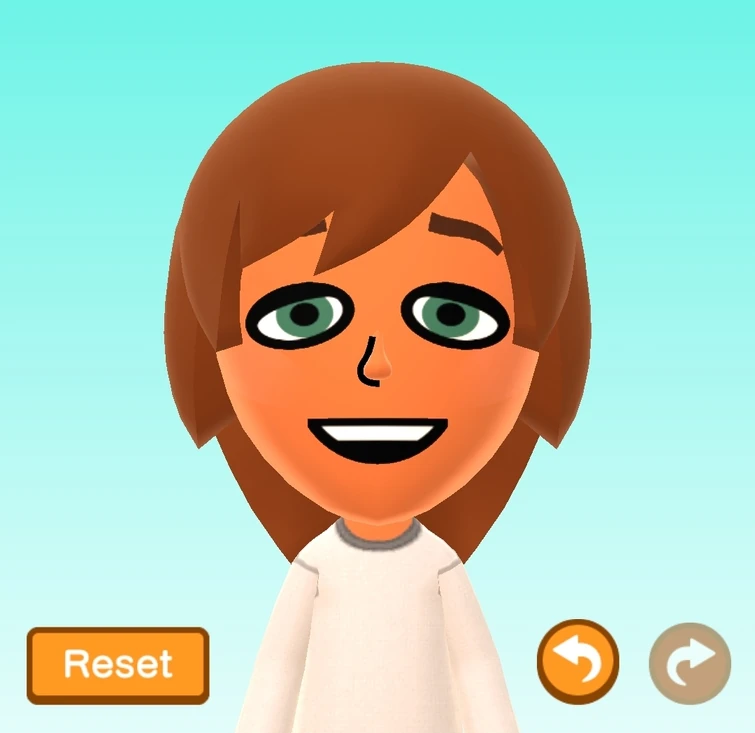 🎰 Miscellaneous Mii Contest #7: CPU Self-Fusion Roulette 🎲 | Fandom